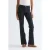 Wrangler Flare Dark Navy Blue Jeans