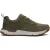 Timberland Low Lace Up Sneaker Dark Green