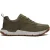 Timberland Low Lace Up Sneaker Dark Green