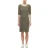 Damesjurk Ragwear Tamila