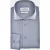 Ledub Zakelijk overhemd heren Blauw MFN5 0143612/140-000-000