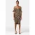 Moschino Beige Dress Beige