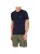 Emporio Armani heren T-shirt met adelaarsmotief
