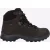Hi-Tec Ravine Lite Dames Wandelschoenen Van Bruin Leer
