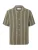 Selected – Heren Overhemden Sal Relax Fit Overhemd Vetiver – Groen –