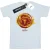 Li-cense Disney heren mulan moed draak symbool t-shirt