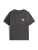 Tommy Jeans Shirt  neonblauw / neonroze / zwart