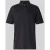 FYNCH-HATTON regular fit poloshirt met gestikt logo