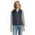SOLS Dames/Dames Wave Lichtgewicht Bodywarmer (Marine)