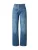 TOPSHOP Jeans ‘Kort’  blauw denim