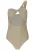 Athlecia Badpak ‘Ranysa’  taupe