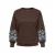 ONLY CARMAKOMA sweater gebreid