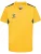 Hummel Functioneel shirt ‘Authentic’  blauw / geel / zwart / wit