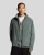 Lyle & Scott Keyline Windbreaker Jas – Groen