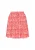 aleida Rok  rood / wit