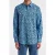 Paul Smith S/c Regular Fit Shirt Light Blue
