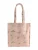 Cath Kidston Shopper ‘Tokidoki’  lichtblauw / geel / poederroze / zwart