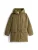 TOMMY HILFIGER Winterparka  kaki