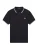 Fred Perry Shirt  blauw