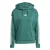 Dames Hoodie adidas Essentials 3 stripes