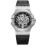Maserati Potenza R8821108001 Automatische 42mm Zwart Skelet Wijzerplaat Herenhorloge