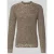 jack & jones Gebreide pullover met ribboorden, model ‘LIAM’
