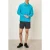 American Vintage Hodatown Sweat Shirt Tropique Chine