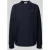 Wood Wood Oversized sweatshirt met opstaande kraag