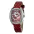 Hello Kitty Rode Sokken Polka Dot Horloge