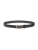 Calvin Klein Riem  zwart