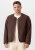 Forét Jack Heren Bean Reversible Jacket,