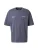 Pegador Shirt ‘Rochefort’  donkerblauw / wit