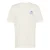 ADIDAS ORIGINALS Shirt ‘Paris’  royal blue/koningsblauw / geel / wit