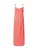 LEVI’S ® Zomerjurk ‘SARITA’  rood / wit