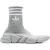 Balenciaga X Adidas Speed 2.0 Lt Sok Sneakers