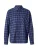 ONLY Blouse ‘ONLTea’  blauw / marine