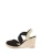 Lipsy Slingpumps  lichtbeige / zwart