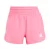 ADIDAS PERFORMANCE Sportbroek ‘Pacer’  oudroze / wit