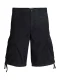 JACK & JONES Cargobroek ‘JPSTCole Frank’  zwart