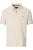 Casa Moda Polo shirt Korte mouw wit