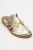 Favor Leather Mules (Dames)