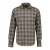 Shirt Gant Reg Flannel Melange Check