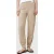 AllSaints Val Trouser Sand Brown