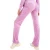 Juicy Couture Del ray straight leg track pant with pocket