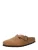 BIRKENSTOCK Clogs ‘Boston’  cognac