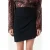 IRO Paris Veig Skirt Black