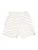 Lil’Atelier Broek ‘NMMKAIL’  opaal / wit