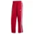 ADIDAS ORIGINALS Broek ‘Firebird’  rood / wit