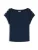 TOMMY HILFIGER Shirt  donkerblauw