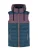 normani Bodywarmer ‘Larvik’  donkerlila